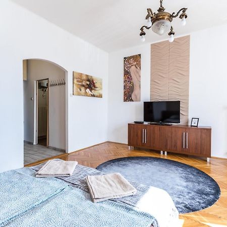 בודפשט Danube Apartment מראה חיצוני תמונה
