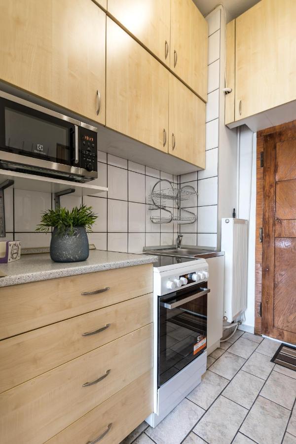 בודפשט Danube Apartment מראה חיצוני תמונה