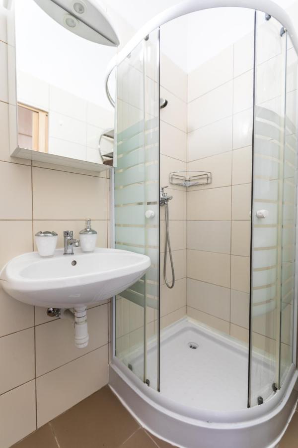 בודפשט Danube Apartment מראה חיצוני תמונה