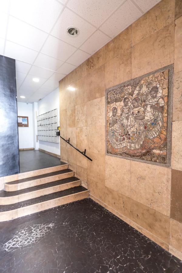 בודפשט Danube Apartment מראה חיצוני תמונה
