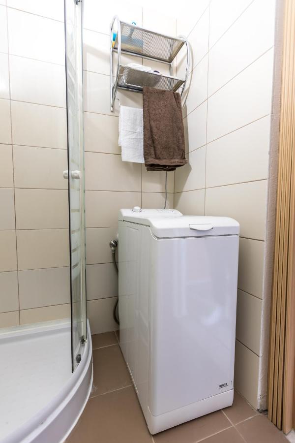 בודפשט Danube Apartment מראה חיצוני תמונה